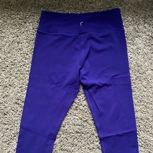 ZYIA Unity 7/8 legging